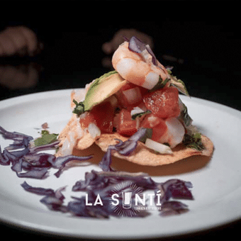 La santi condesa Reservándonos