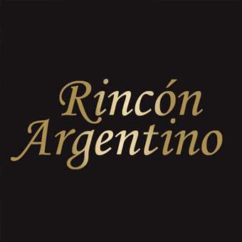 Rincón Argentino logo Reservándonos
