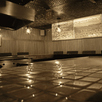 Daikoku Insurgentes Reservandonos 3