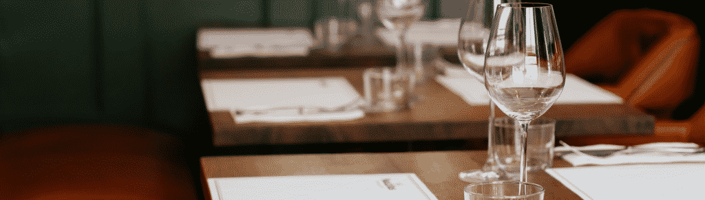 Lo Que Debes Saber De La Nueva Normalidad En Los Restaurantes