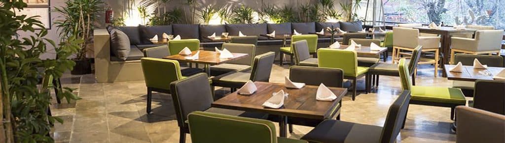 Los Restaurantes A Los Que Ya Puedes Ir