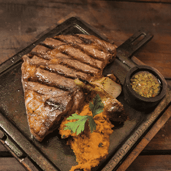 Restaurante Casa Banana Tulum Reservándonos 5