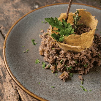 Restaurante Casa Banana Tulum Reservándonos 7