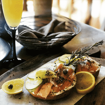 Restaurante Yum yum by george Reservandonos 1