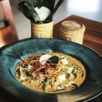 Restaurante Yum yum by george Reservandonos 2