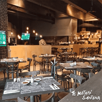 Te Matare Santana Insurgentes Reservandonos 6