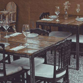 Restaurante Loco Tulum Reservándonos