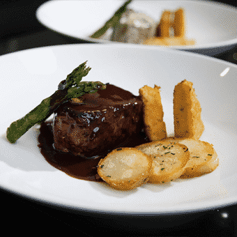 Il Forno Los Cabos Reservándonos 2