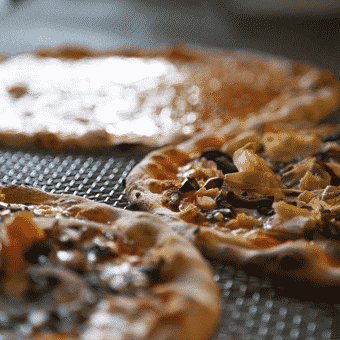 Il Forno Los Cabos Reservándonos 4