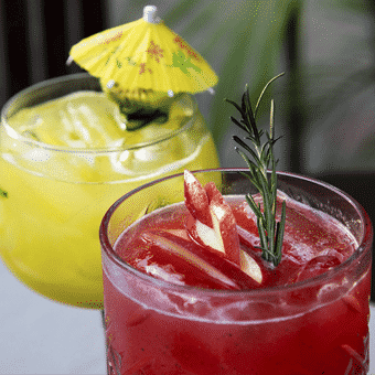 Il Forno Los Cabos Reservándonos 5