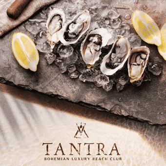 Reserva ahora en Tantra Beach Club Tulum