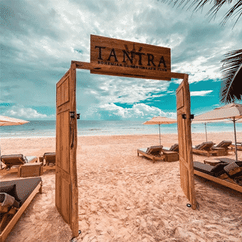 Tantra Tulum Reservándonos