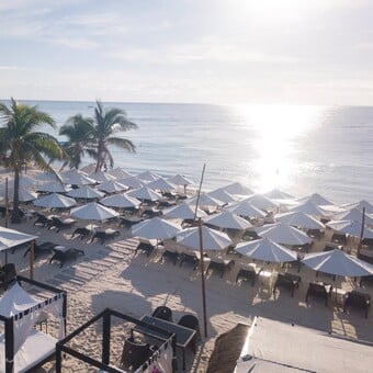 Martina Beach Club Playa del Carmen Reservandonos.com (2)
