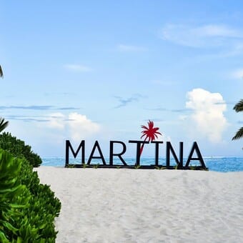 Martina Beach Club Playa del Carmen Reservandonos.com (7)