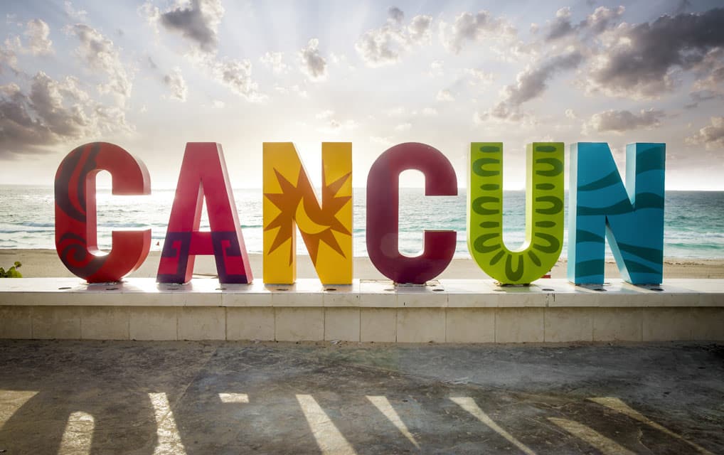 ¿Estás de vacaciones en Cancún? Conoce los mejores restaurantes