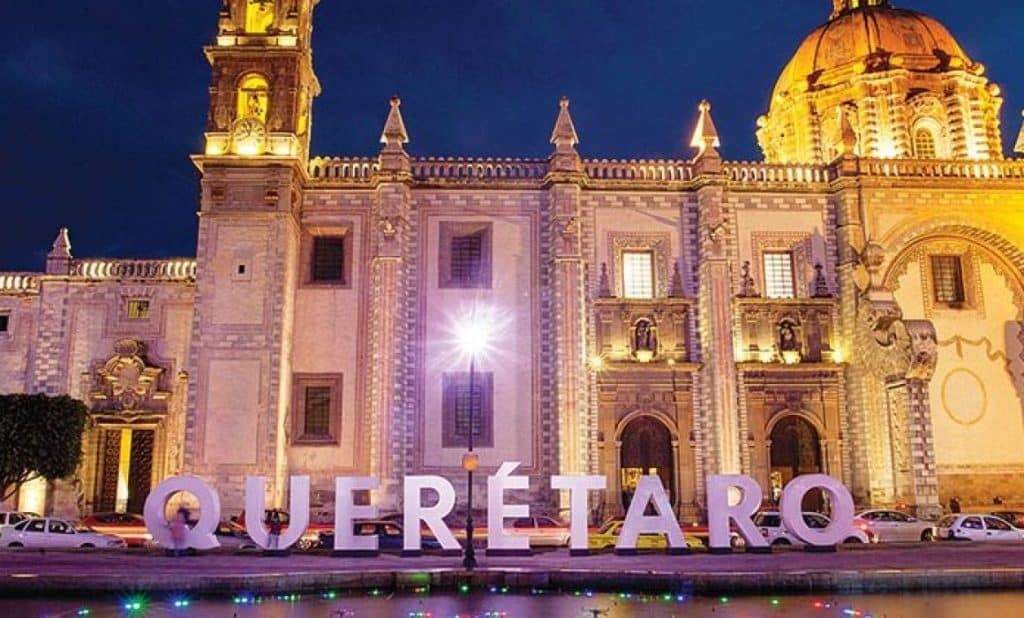 Conoce la oferta gastronómica de 5 restaurantes en Querétaro