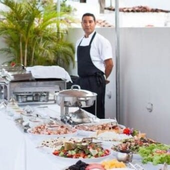 Restaurante Hacienda San Ángel Puerto Vallarta Reservándonos.com (1)