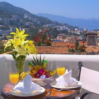 Restaurante Hacienda San Ángel Puerto Vallarta Reservándonos.com (10)