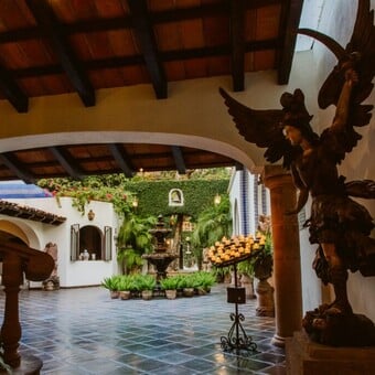 Restaurante Hacienda San Ángel Puerto Vallarta Reservándonos.com (3)