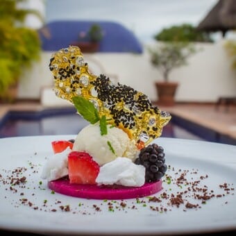 Restaurante Hacienda San Ángel Puerto Vallarta Reservándonos.com (7)
