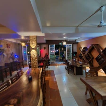 Restaurante Turtle Bay Puerto Escondido Reservándonos.com (3)