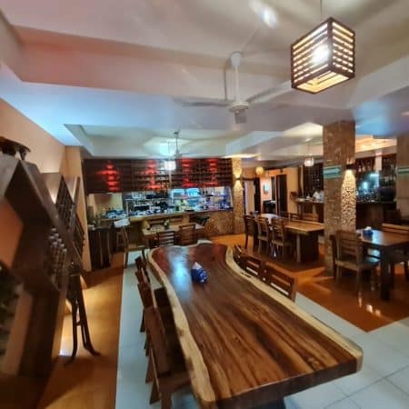 Restaurante Turtle Bay Puerto Escondido Reservándonos.com (4)