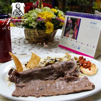 Restaurante Hacienda de Cortes Coyoacán Reservándonos (11)