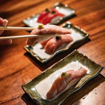 Restaurante Teppan by Hiromi Cancún con Reservándonos   (1)