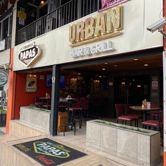 Restaurante Las Fabulosas Papas Satélite Reservandonos.com (1)