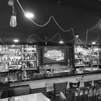 Restaurante Las Fabulosas Papas Satélite Reservandonos.com (5)