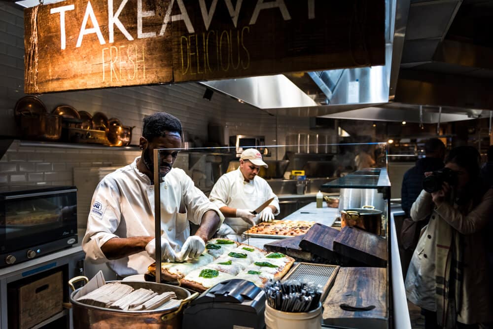 Restaurantes de Cocina Hindú más Populares