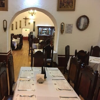 Restaurante de los Monjes Cuajimalpa Reservandonos.com (2)