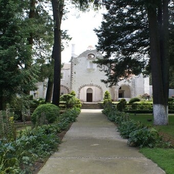 Restaurante de los Monjes Cuajimalpa Reservandonos.com (4)