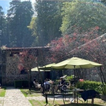 Restaurante de los Monjes Cuajimalpa Reservandonos.com (5)