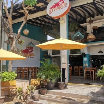 El Coleguita Mariscos Nuevo Vallarta Reservándonos.com (1)