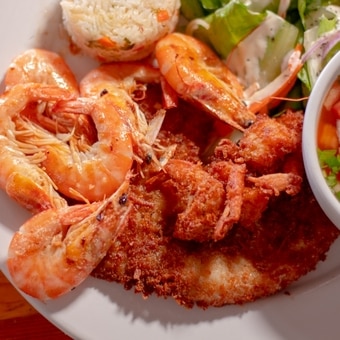 El Coleguita Mariscos Nuevo Vallarta Reservándonos.com (2)