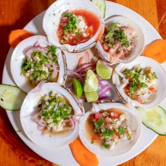 El Coleguita Mariscos Nuevo Vallarta Reservándonos.com (3)