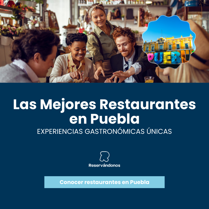 banner restaurantes puebla