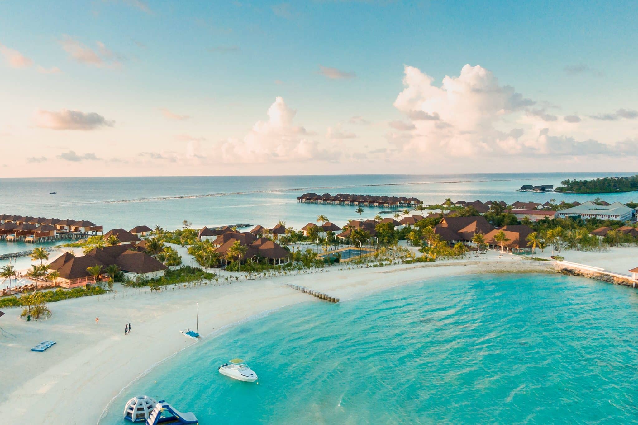 Cancún el numero 2 en el mundo como destino turístico en México