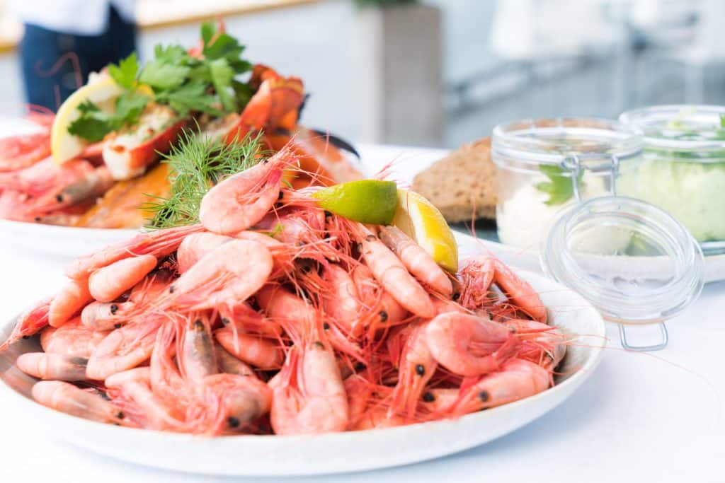 Cuaresma: Los 7 restaurantes para sobrevivirla