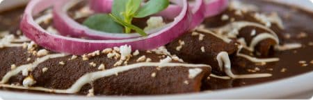 Mole poblano