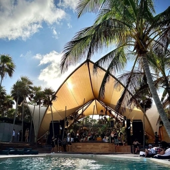 Restaurante Aeternum Tulum Reservándonos.com (2)