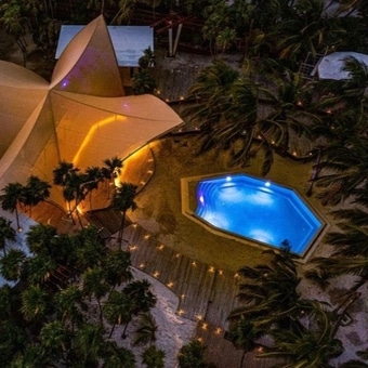 Restaurante Aeternum Tulum Reservándonos.com (7)
