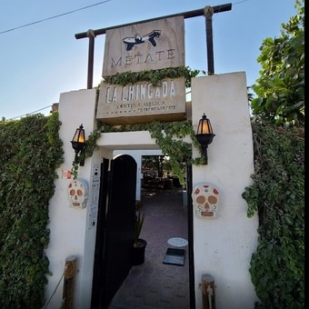 Restaurante Metate Cabos Reservandonos.com (1)