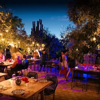 Restaurante Metate Cabos Reservandonos.com (12)