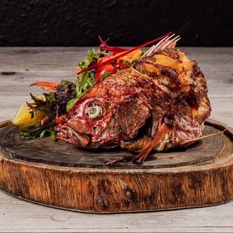 Restaurante La Galería Cabo San Lucas Reservándonos.com (4)