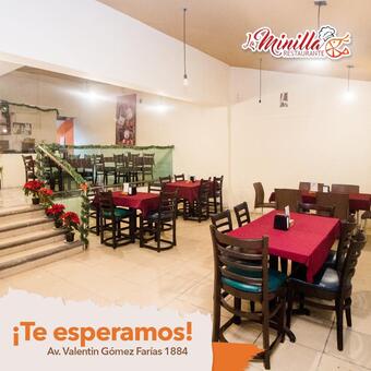 Restaurante La Minilla Veracruz Reservandonos.com (1)