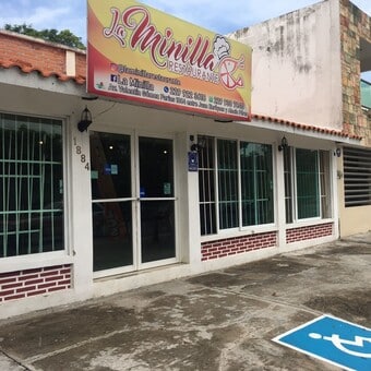 Restaurante La Minilla Veracruz Reservandonos.com (11)