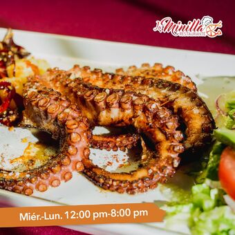 Restaurante La Minilla Veracruz Reservandonos.com (2)