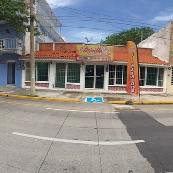 Restaurante La Minilla Veracruz Reservandonos.com (9)